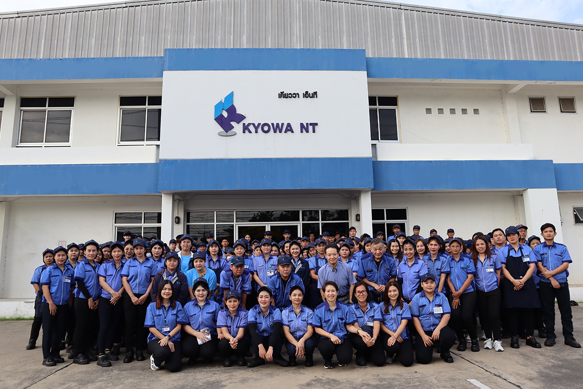 Automotive injection molding