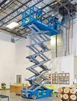 高所作業車レンタル タイ 高所作業車 スカイタワー Scissor Lift スカイz Articulating Boom Lift スカイリーチ Mast Boom のレンタル レント タイランド 株式会社