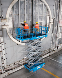 高所作業車レンタル タイ 高所作業車 スカイタワー Scissor Lift スカイz Articulating Boom Lift スカイリーチ Mast Boom のレンタル レント タイランド 株式会社