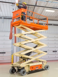 高所作業車レンタル タイ 高所作業車 スカイタワー Scissor Lift スカイz Articulating Boom Lift スカイリーチ Mast Boom のレンタル レント タイランド 株式会社