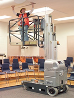 高所作業車レンタル タイ 高所作業車 スカイタワー Scissor Lift スカイz Articulating Boom Lift スカイリーチ Mast Boom のレンタル レント タイランド 株式会社