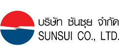 Company Profile | SUNSUI CO., LTD.